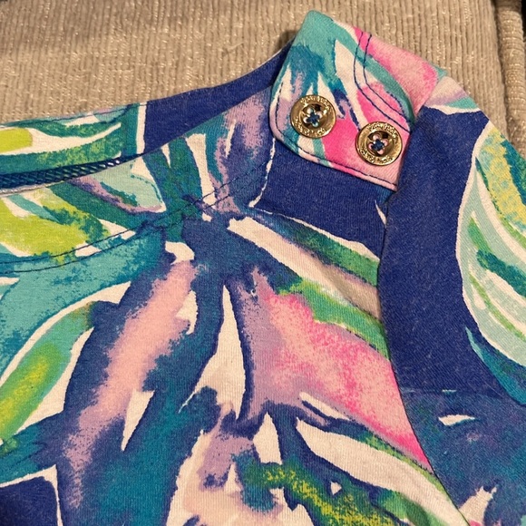 Lilly Pulitzer dress - Picture 3 of 4